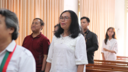 galeri, Ibadah Siang Memperingati Hari Kemerdekaan Ke-80, gereja kristen jawa, gkj, gkj baki, gereja kristen jawa baki, baki, sukoharjo, gkj klasis sukoharjo, klasis sukoharjo, klasis, sinode gkj, sinode 